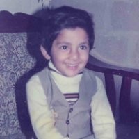 Basharat Ahmed