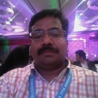 Ravichandran Ny