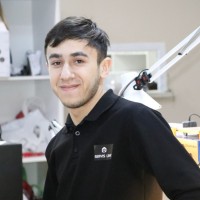 Sahin Khalilov