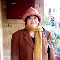 Janet Thompson