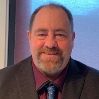 Glen Bradford