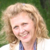 Eva Morger