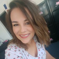Ashley Wissinger