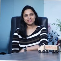 Anusha Bheri