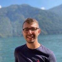 Massimiliano Libera