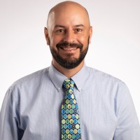 Daniel Voth