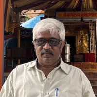 Srinivasa B B