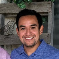 Matthew Garcia, M.Ed.