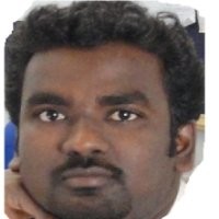 Rajendran Nadarajan