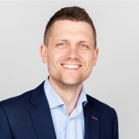 Kristian Aarvik Drangsholt