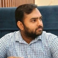 Akash Choubey