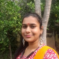 Mansi Singhal