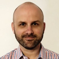 Jared Slater