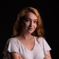 Khrystyna Shukost