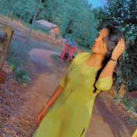 Urvi Chheda