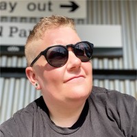 Kirsten Whyte