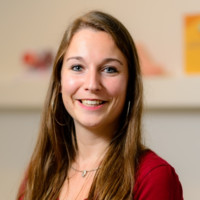 Laurie Van Roosmalen