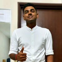 Thinesh Reddy