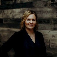 Whitney Sharkey, CPA CA