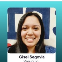 Gisel Segovia