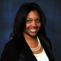 Jerrika Anderson, Esq., Ll.M. In Taxation