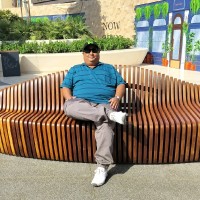 Yashraj Kasture