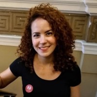 Camila Corrêa da Silva