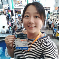 Judy Huang