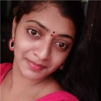 Alekhya Rani Jayarapu