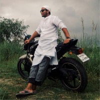 Shamiul Hossain Amit