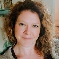 Rebecca Parsons
