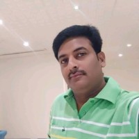 Sreenivas K