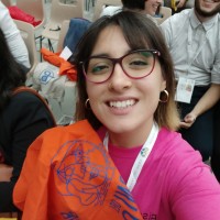 Maria Odierno