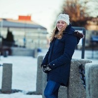 Elin Wolf (Dahlgren)