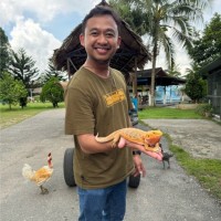 RIDHWAN JAMAL
