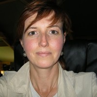 Laurence DELAMARRE