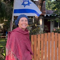 Louisa Liebman