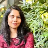 POOJA M