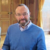 Bernard Le Moal