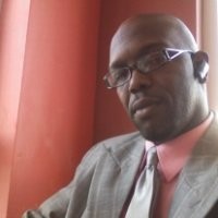 Dr. Alex'ander Wilson