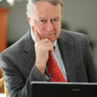 John Fulton