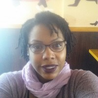 Tamiko Barnes