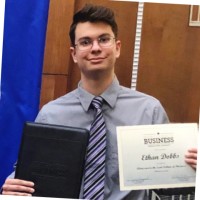 Ethan Dobbs