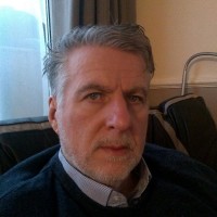 Gerard Feighery