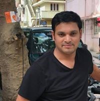 Bhanu Prakash