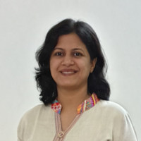 Monalisa Godbole