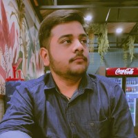 Krunal Rajyaguru