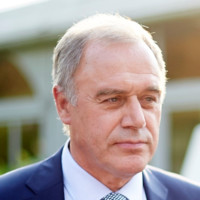 Bernard Pierre