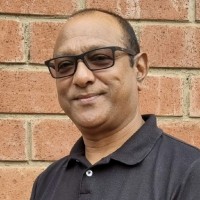 Pravin Amar Singh