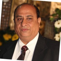 Daya Parkash Arora